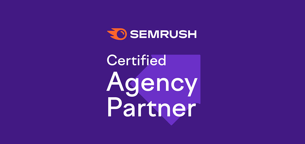 FORTUNE is now a SEMrush partner.