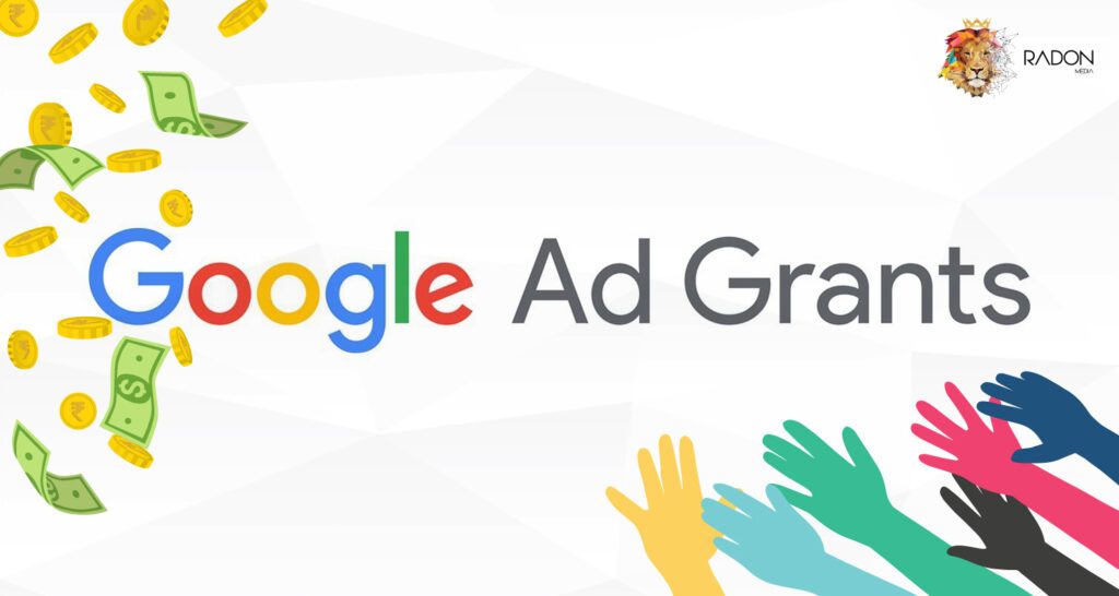 Google Ad Grants Logo